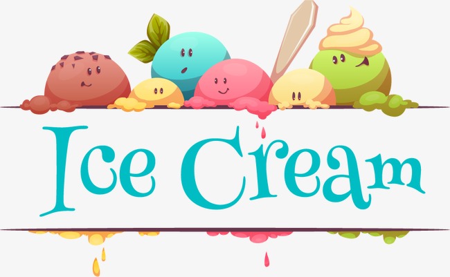 ice cream